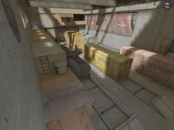 css_train_go image for Counter-Strike