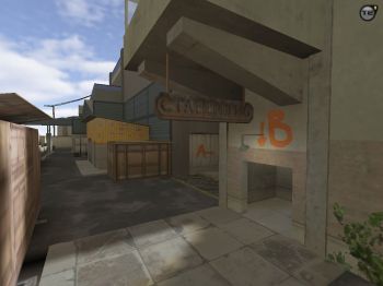 css_train_go image for Counter-Strike