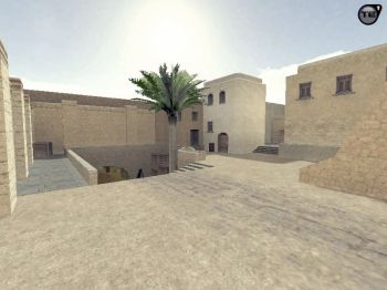 css_dust3 image for Counter-Strike