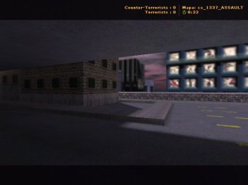 cs_1337_assault image for Counter-Strike