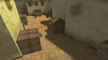 de_tuscan image for Counter-Strike