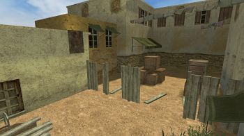 de_tuscan image for Counter-Strike