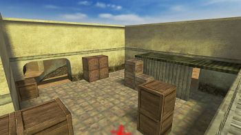 de_tuscan image for Counter-Strike