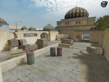 css_dust2_go image for Counter-Strike