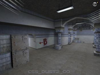 css_dust2_go image for Counter-Strike