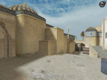 css_dust2_go image for Counter-Strike