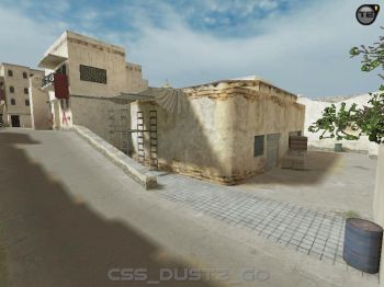 css_dust2_go image for Counter-Strike