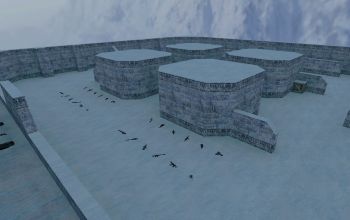 fy_snow image for Counter-Strike