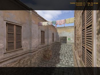 de_mirage image for Counter-Strike