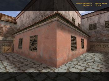 de_mirage image for Counter-Strike