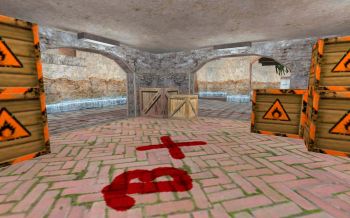 de_mirage image for Counter-Strike