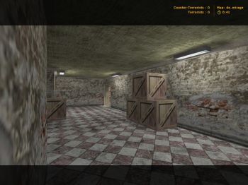 de_mirage image for Counter-Strike