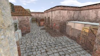 de_mirage image for Counter-Strike