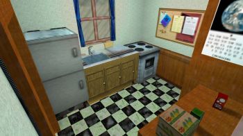 de_rats image for Counter-Strike