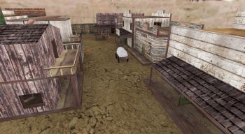 de_westwood image for Counter-Strike