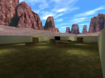 awp_map Screenshot