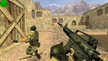 GoldSrc Game Engine image for GoldSrc
