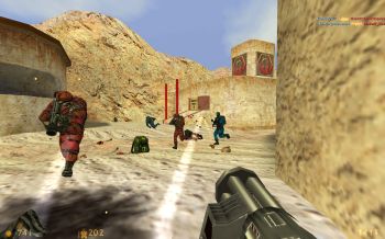 GoldSrc Game Engine image for GoldSrc