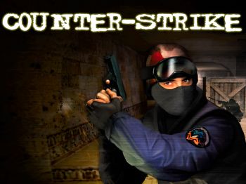 Counter-Strike Screenshot