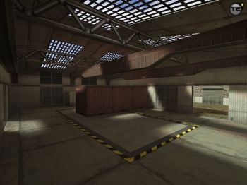 css_cache image for Counter-Strike
