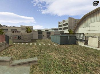 css_cache image for Counter-Strike
