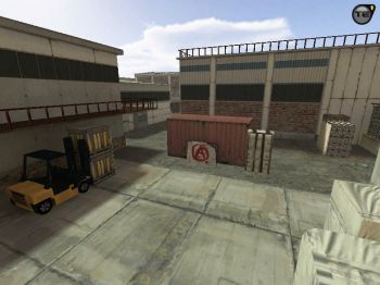 css_cache image for Counter-Strike