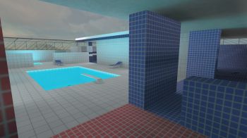 fy_pool_day Screenshot
