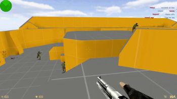fy_snow_orange image for Counter-Strike