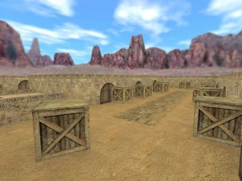 fy_dust image for Counter-Strike