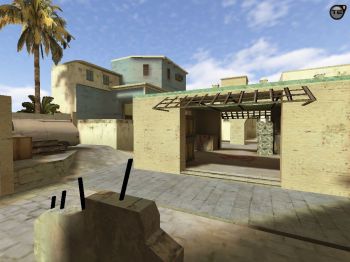 css_mirage_go image for Counter-Strike