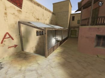 css_mirage_go image for Counter-Strike