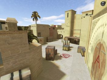 css_mirage_go Screenshot