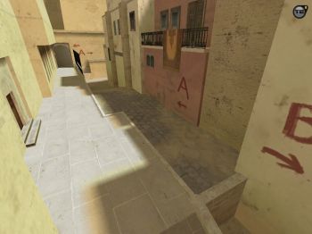 css_mirage_go image for Counter-Strike