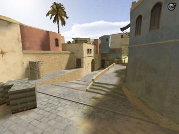 css_mirage_go image for Counter-Strike