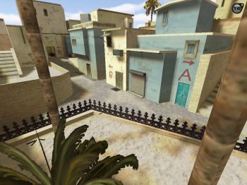 css_mirage_go image for Counter-Strike