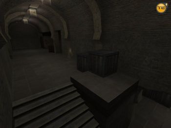 css_dust2 image for Counter-Strike
