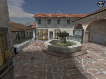 css_inferno image for Counter-Strike