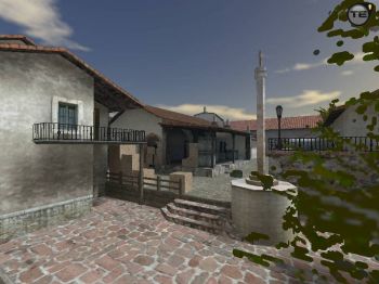 css_inferno image for Counter-Strike