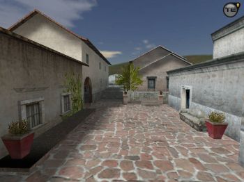 css_inferno image for Counter-Strike