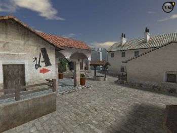 css_inferno image for Counter-Strike