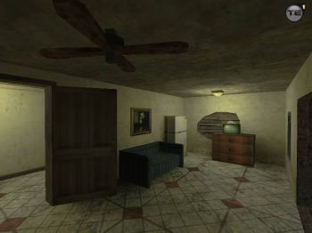 css_inferno image for Counter-Strike