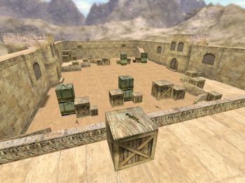 aim_map Screenshot
