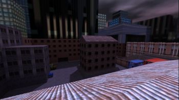 cs_assault image for Counter-Strike
