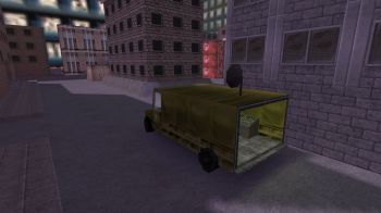 cs_assault image for Counter-Strike