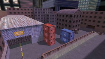 cs_assault Screenshot