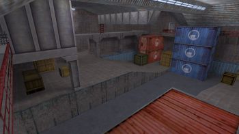 cs_assault.rmf Screenshot