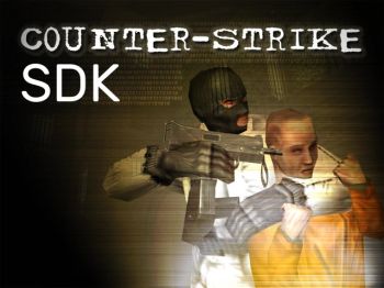 Counter-Strike SDK Screenshot