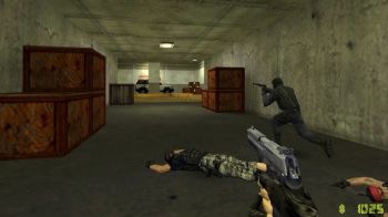 cs_siege image for Counter-Strike