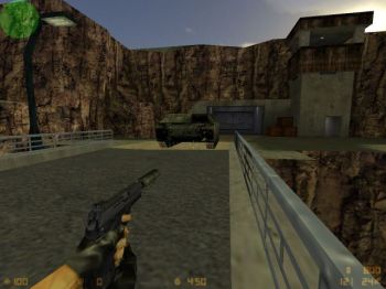 cs_siege image for Counter-Strike
