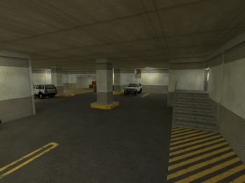 cs_siege image for Counter-Strike